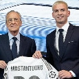 Romano svela: "S&igrave; di Mastantuono alla Fiorentina! Cosa manca per chiudere"