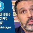 Guerri Napoli Basket, Magro a CN24: "Faremo di tutto per arrivare in Coppa Italia! Ai tifosi napoletani dico..." | VIDEO CN24