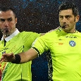 Serie A, i compensi degli arbitri: da Guida a Maresca, la classifica dei pi&ugrave; pagati