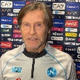 Mancini nuovo CT con Oriali braccio destro, Malag&ograve; ha deciso
