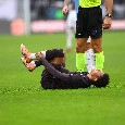 Se Neres non stava bene, chi ha dato l&rsquo;ok al rientro in campo? C'&egrave; stato un cortocircuito?