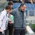 Gazzetta.it - Napoli-Lazio, le probabili formazioni: Conte col dubbio tattico, Sarri fa i conti con le incognite