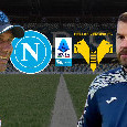 Napoli-Verona, le probabili formazioni: chance per Lang e Buongiorno, ma Conte resta con un dubbio