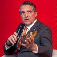 Lega Serie A, De Siervo: "Il derby di Roma si giocher&agrave; luned&igrave;? Non credo proprio"
