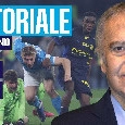 L'editoriale di Paolo Del Genio dopo Napoli-Parma 0-0 | VIDEO