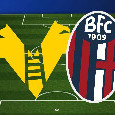 Formazioni ufficiali Verona-Bologna: le scelte di Zanetti e Italiano