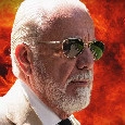 De Laurentiis su tutte le furie per un sondaggio su Allegri in Tv!