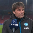Conte a Sky: "Meritavamo di andare ai play-off! Rammarico per il pari a Copenhagen, ci ha condannati. Non abbiamo avuto paura, risultato bugiardo"