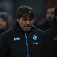 Il Napoli si qualifica in Champions se... tutte le combinazioni