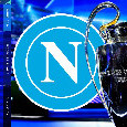 Champions League, il Napoli si qualifica solo se... ecco le due combinazioni possibili!