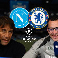 Formazioni ufficiali Napoli-Chelsea: McTominay guida gli azzurri! Le scelte di Rosenior, Palmer out