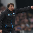 Sky - Napoli-Chelsea le probabili formazioni: un cambio per Conte rispetto alla Juve | GRAFICO