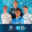 Dongfeng ancora sponsor Napoli nella stagione del Centenario
