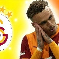 Formazioni ufficiali Juventus-Galatasaray: la decisione su Lang