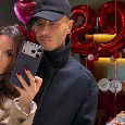 Lady Rrahmani festeggia i 29 anni: al party anche le compagne di De Bruyne, McTominay e Lobotka