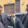 Giovane-SSC Napoli, iniziate le visite mediche! Il brasiliano: "Sono molto contento" | VIDEO