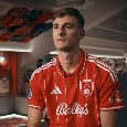 Il Nottingham Forest si salva in Premier, Lucca gioca 15 minuti: l&rsquo;avventura inglese &egrave; stata un fallimento