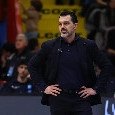 UFFICIALE - Napoli Basket, esonerato Magro dopo la sconfitta di Brescia! Non lo sostituir&agrave; l'assistente Cavaliere