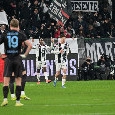 Pagelle Juventus-Napoli: poteva durare tre ore, il gol mica arrivava. Ma il 3-0 &egrave; ingeneroso