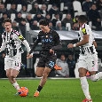 Juve-Napoli 3-0, le pagelle di Del Genio: Vergara &egrave; il migliore in campo, quattro insufficienze | VIDEO
