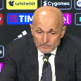 Spalletti in silenzio stampa dopo Juve-Galatasaray: la scelta