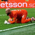 Calciomercato Napoli, Repubblica: Juventus, salgono le quotazioni per l'arrivo di Milinkovic-Savic!