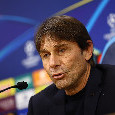 Conte: "Nessuno ci ha dominato quest'anno, cercheremo di rendere orgogliosi i napoletani senza avere paura di niente! Quello che posso dire &egrave; che non possiamo rimproverarci nulla. Da Spalletti una frase infelice" | VIDEO