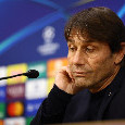 Conte in conferenza: "Vedendo la rosa attuale ti metti le mani nei capelli. Abbiamo fatto un'ottima partita oltre le mie aspettative. Vergara resti coi piedi per terra. Vorrei capire chi ha avuto questa brillante idea..." | VIDEO