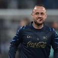 Il Besiktas di Italiano piomba su Lobotka! Il Napoli fa muro e fissa il prezzo, ma decider&agrave; Allegri