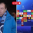 DIRETTA VIDEO - Napoli-Chelsea 2-3: LIVE post-partita e conferenza stampa