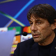 Cerchione: "285 milioni spesi in 2 anni, 8 milioni a Conte per finire 30esimi su 36: fallimento totale, vergogna!"