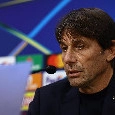 Cerchione: "285 milioni spesi in 2 anni, 8 milioni a Conte per finire 30esimi su 36: fallimento totale, vergogna!"