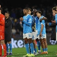 Marciano: "Qualificazione buttata a Copenaghen, pessima Champions! Diciamo sempre la stessa cosa..."