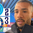 Juan Jesus ci mette la faccia: "Orgoglioso della squadra nonostante i punti persi. Crediamo allo scudetto!" | VIDEO