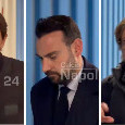 Conte discute con Oriali, Manna passeggia da solo: guardate la reazione dopo il KO | VIDEO