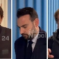 Conte discute con Oriali, Manna passeggia da solo: guardate la reazione dopo il KO | VIDEO