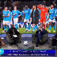 "Mercato sbagliato e poca qualit&agrave;: inaccettabile finire sotto al Qarabag". Alla CBS massacrano il Napoli