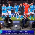 "Mercato sbagliato e poca qualit&agrave;: inaccettabile finire sotto al Qarabag". Alla CBS massacrano il Napoli