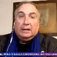 Chiariello: "Ma questo Napoli esiste davvero nelle mani di Allegri? Affrontare queste partite con la coppia Marianucci-Rafa Marin &egrave; un rischio"