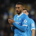 Juan Jesus confessa: "Questo allenatore del Napoli mi ha allungato la carriera di tre anni"