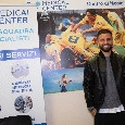 Insigne torna a Pescara 14 anni dopo: video <i>da brividi</i> sui social, manca solo l'ufficialitÃ  | VIDEO