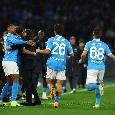 Vergara e Gutierrez esaltano Repice: la radiocronaca di Napoli-Fiorentina 2-1 | VIDEO