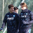 Quale futuro per Di Lorenzo? Il capitano del Napoli ha espresso la sua volont&agrave;