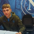 Giovanili Napoli: Ivan Ryzhak convocato dall'Ucraina U15