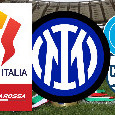 Coppa Italia, Inter in semifinale contro la vincente di Napoli-Como!