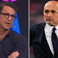 Fabrizio Corona shock: "Spalletti &egrave; un uomo che fa schifo! Si deve vergognare perch&eacute;..."