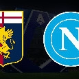 Genoa-Napoli, dove vederla in TV e streaming: orario e telecronaca