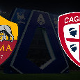 Formazioni ufficiali Roma-Cagliari: le scelte di Gasperini e Pisacane dal 1'