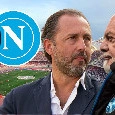 Clamoroso: il Bari di De Laurentiis rischia di non potersi iscriversi nemmeno in Serie C!