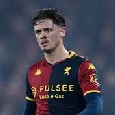 Genoa, Vitinha: "Ogni errore &egrave; un'opportunit&agrave; per crescere, ora rialziamo la testa"